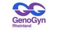 GenoGyn Rheinland e.G. logo