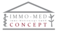 Immo-Medconcept GmbH logo
