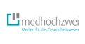 medhochzwei Verlag GmbH Logo
